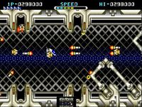 une photo d'Ã©cran de Whip Rush sur Sega Megadrive